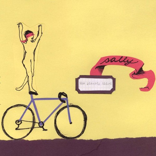 Sally – Picardy Third album artwork