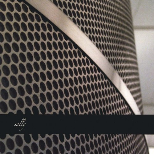Sally – Sally album artwork