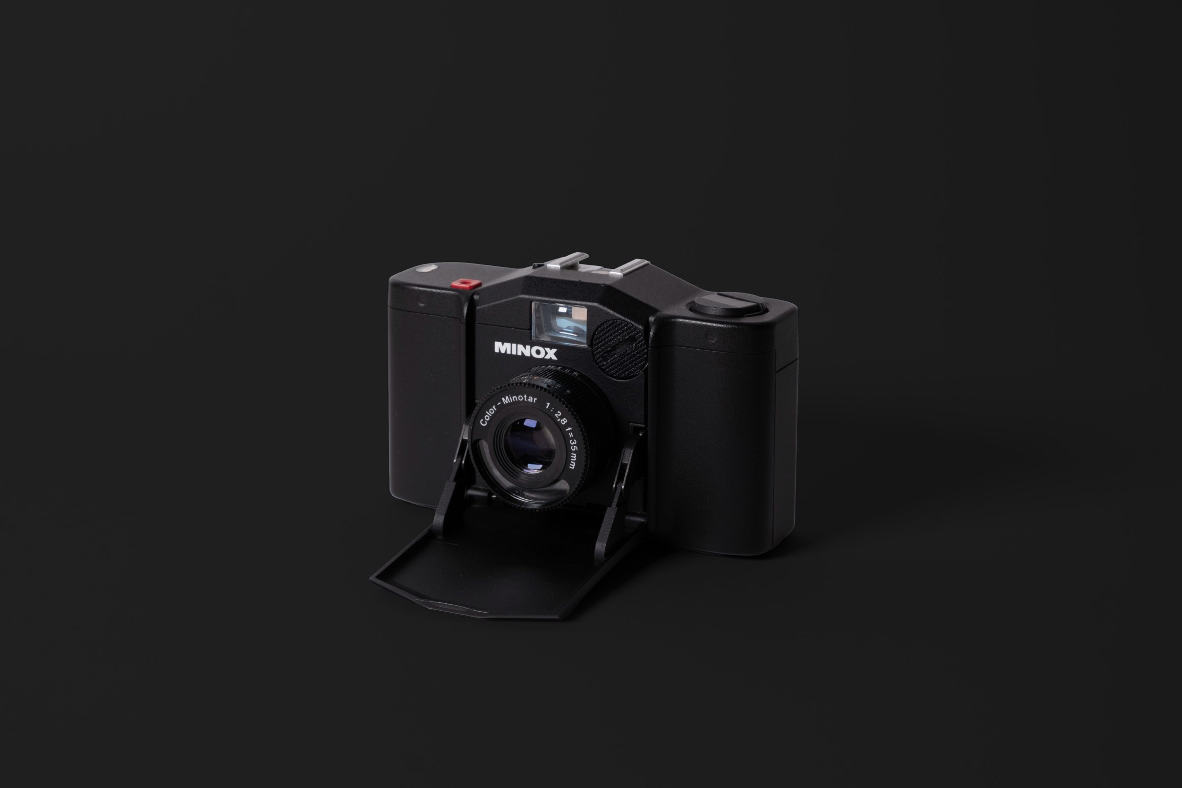Minox 35 EL