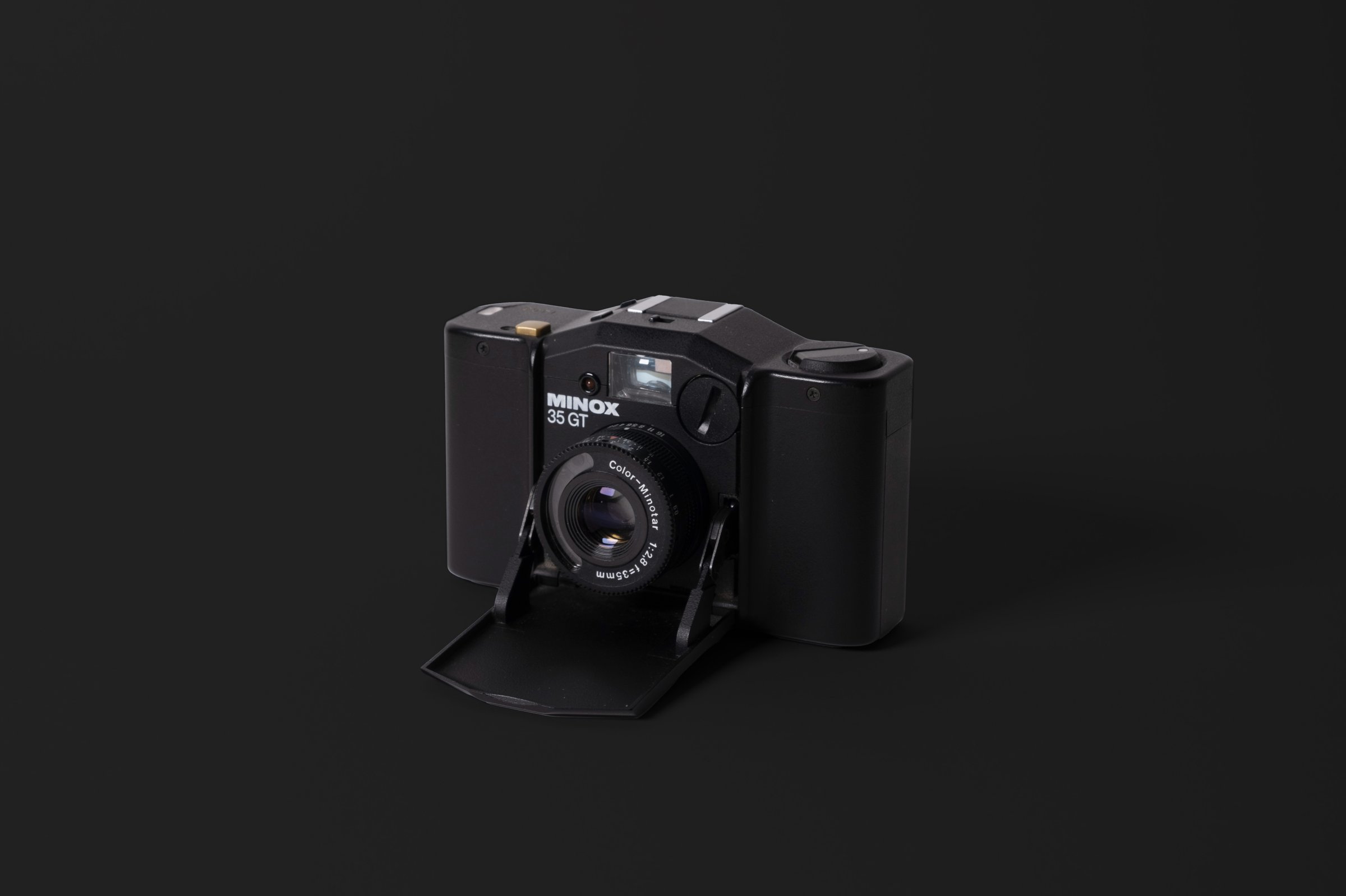 Minox 35 GT
