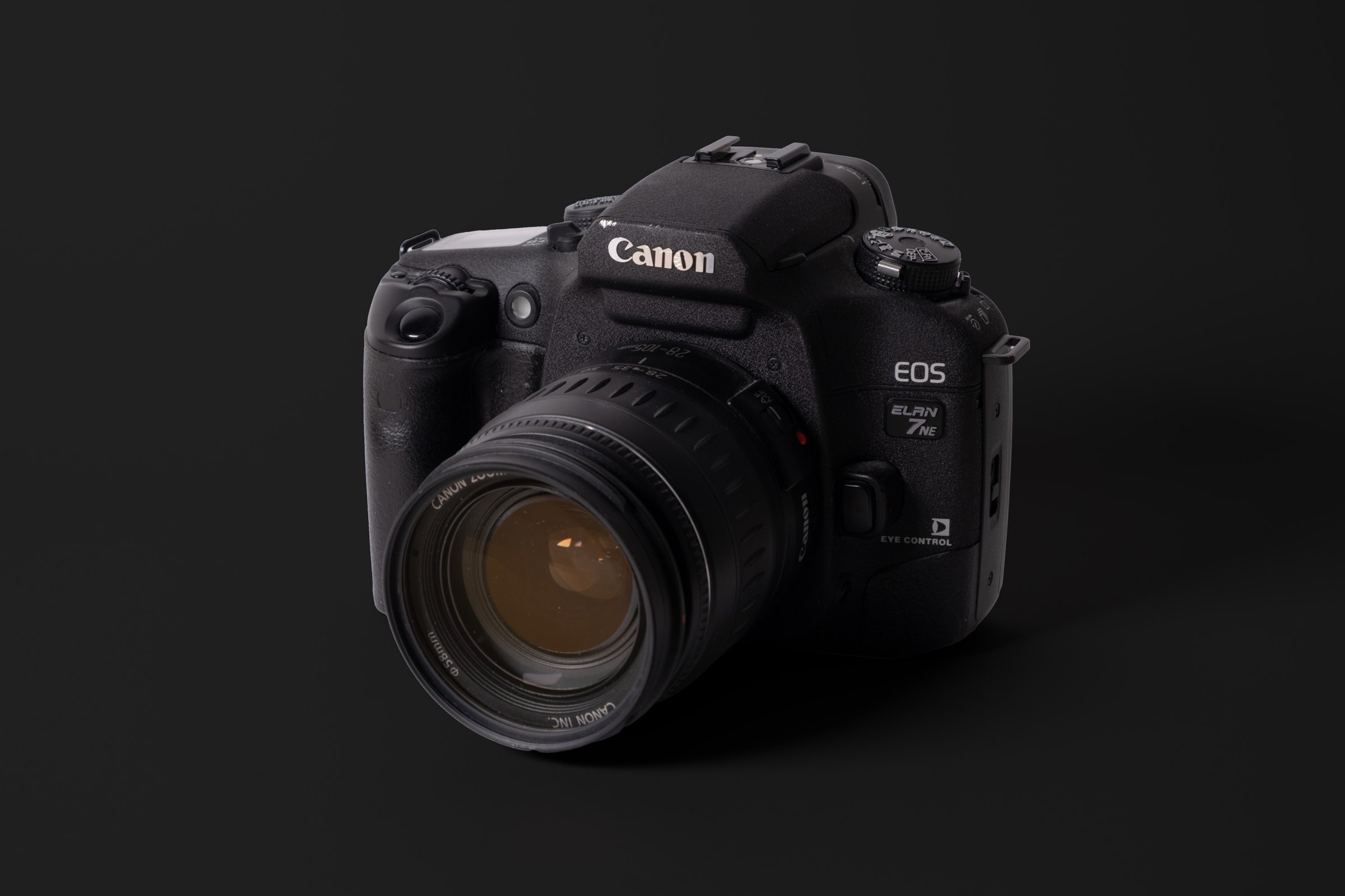Canon EOS ELAN 7