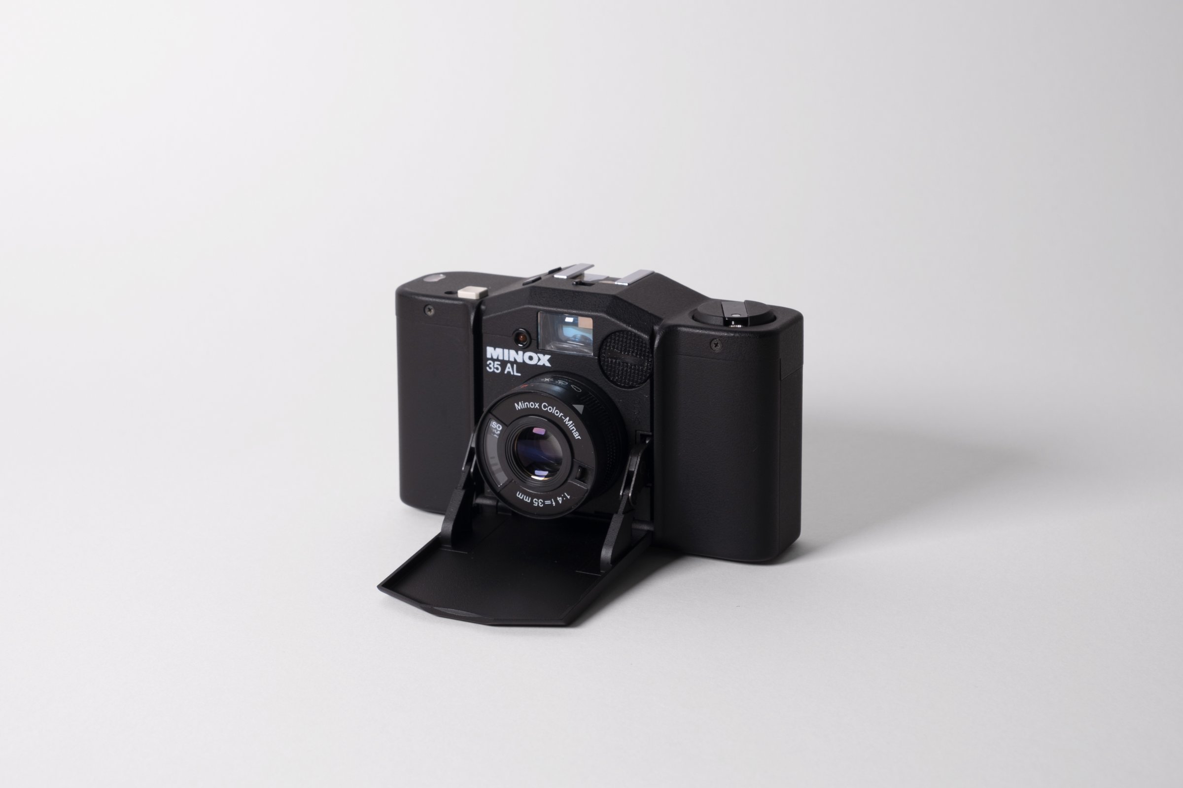 Minox 35 AL