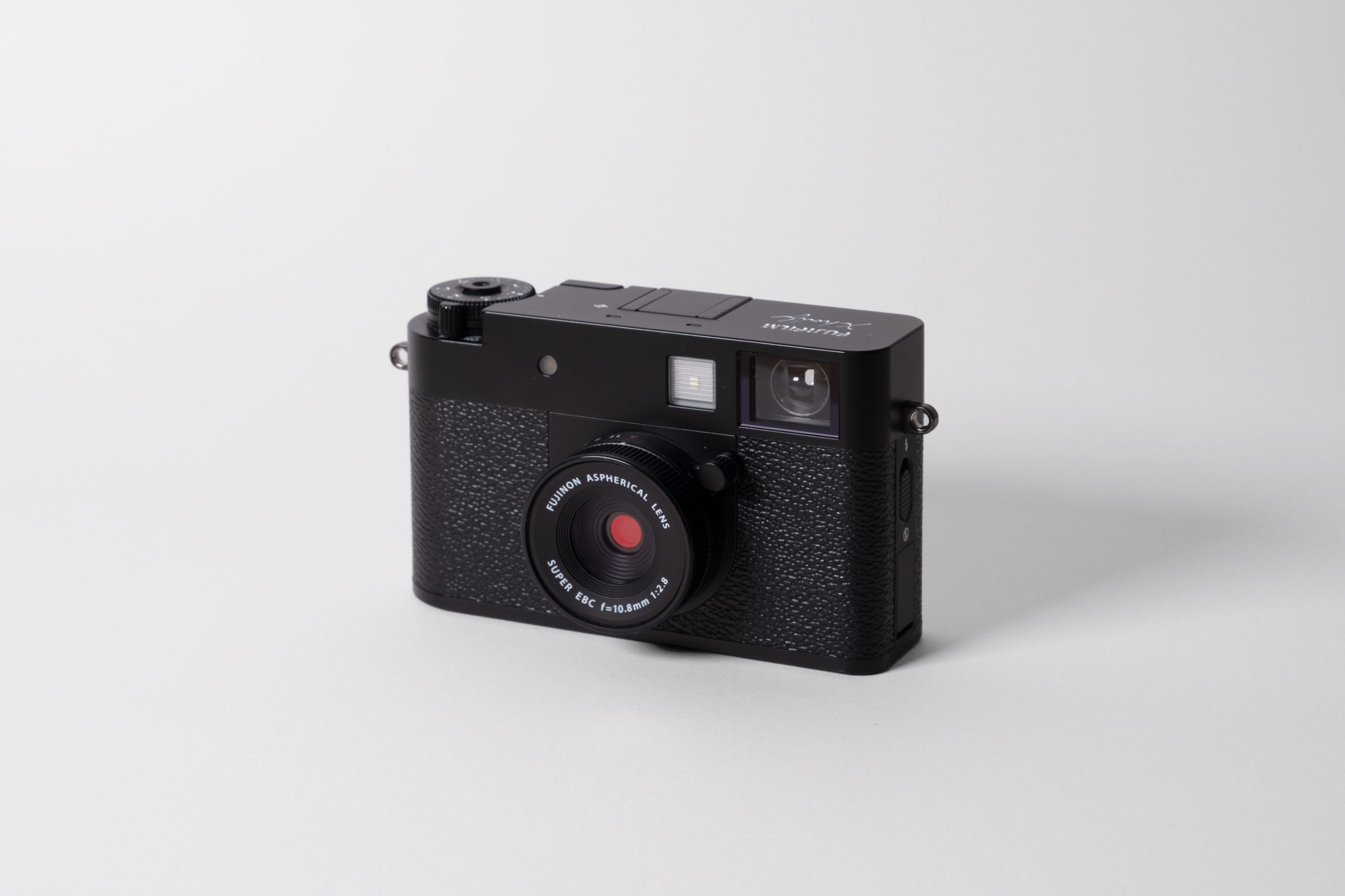 Fujifilm X Half