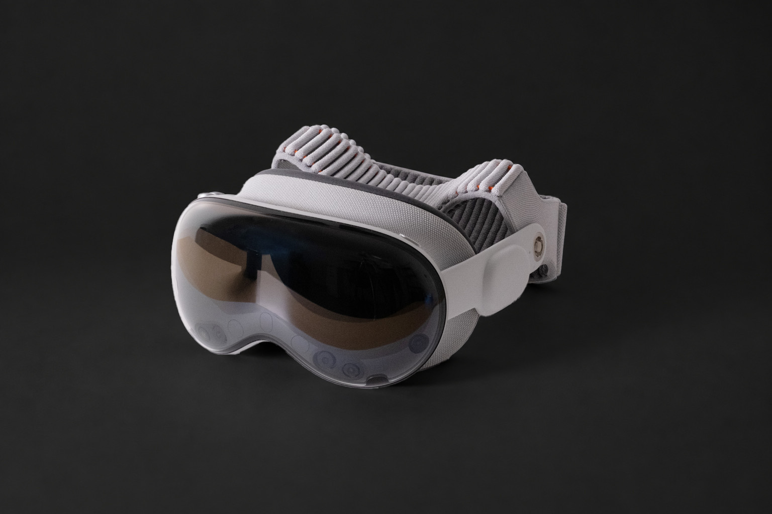 Apple Vision Pro