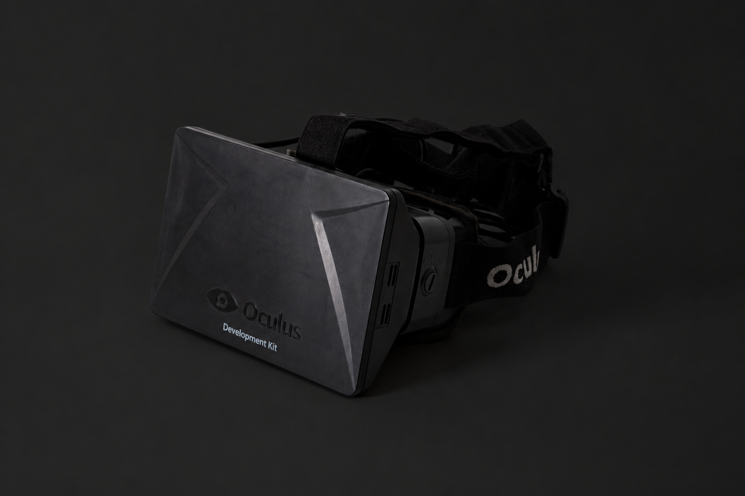 Oculus Rift Development Kit 2