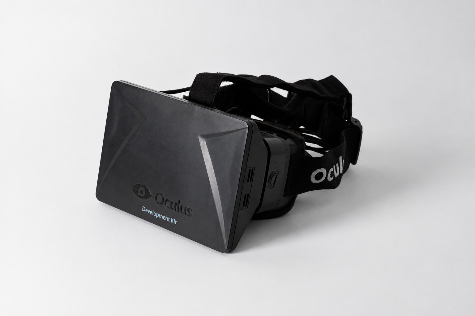 Oculus Rift Development Kit 2
