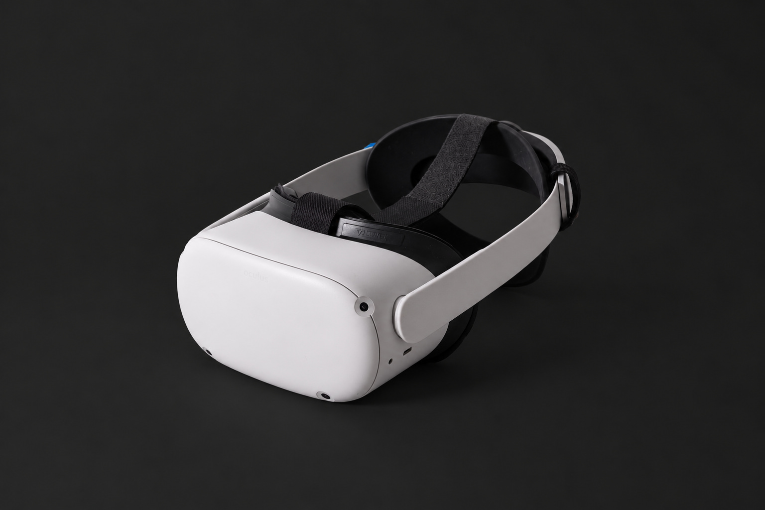 Oculus Quest 2