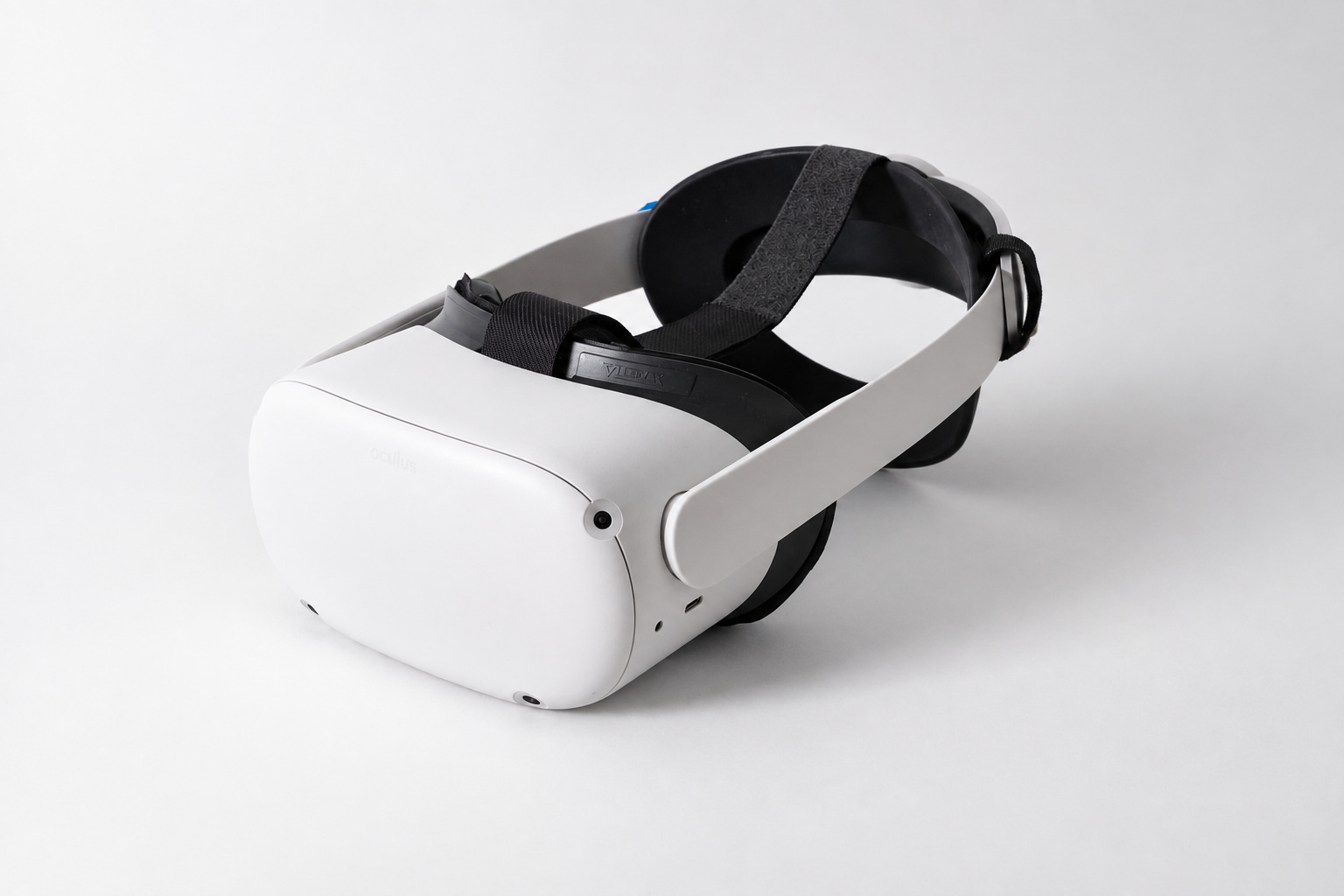 Oculus Quest 2