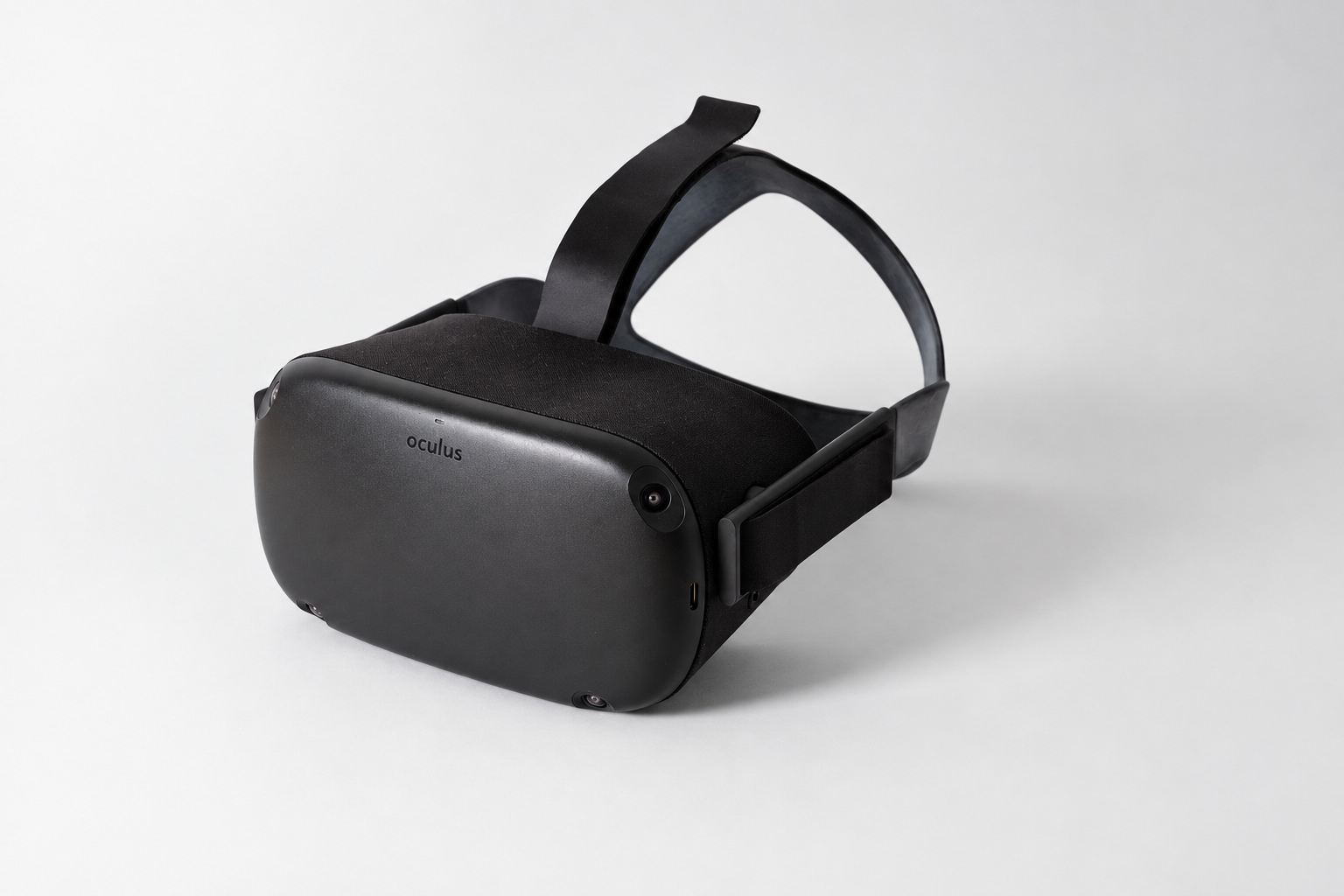 Oculus Quest