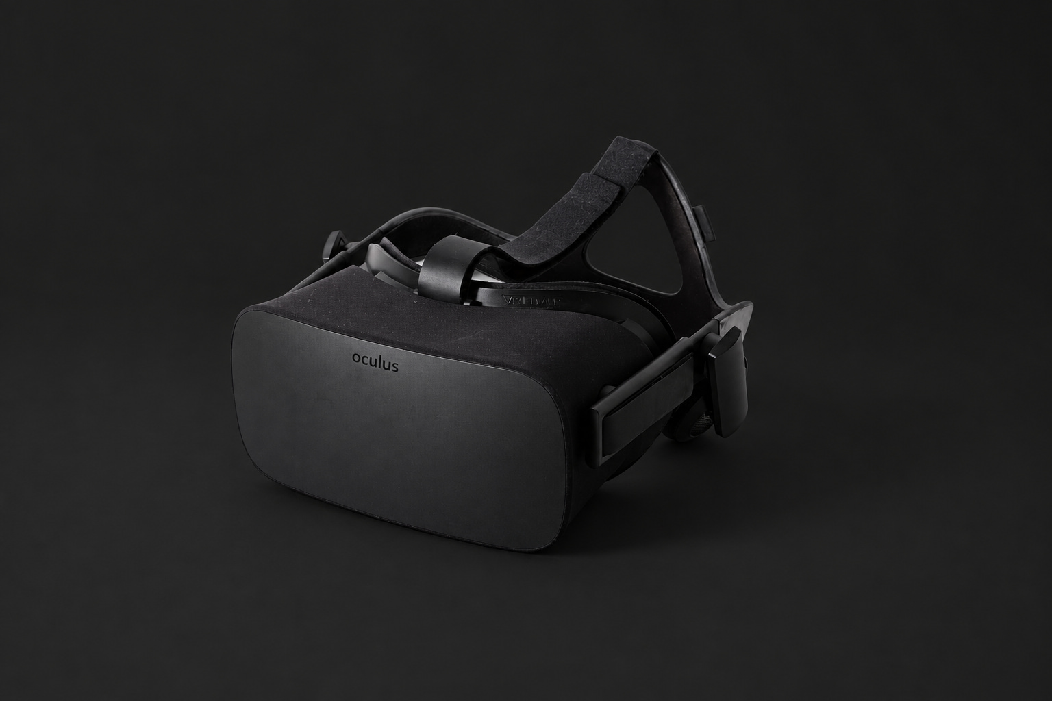 Oculus Rift CV1