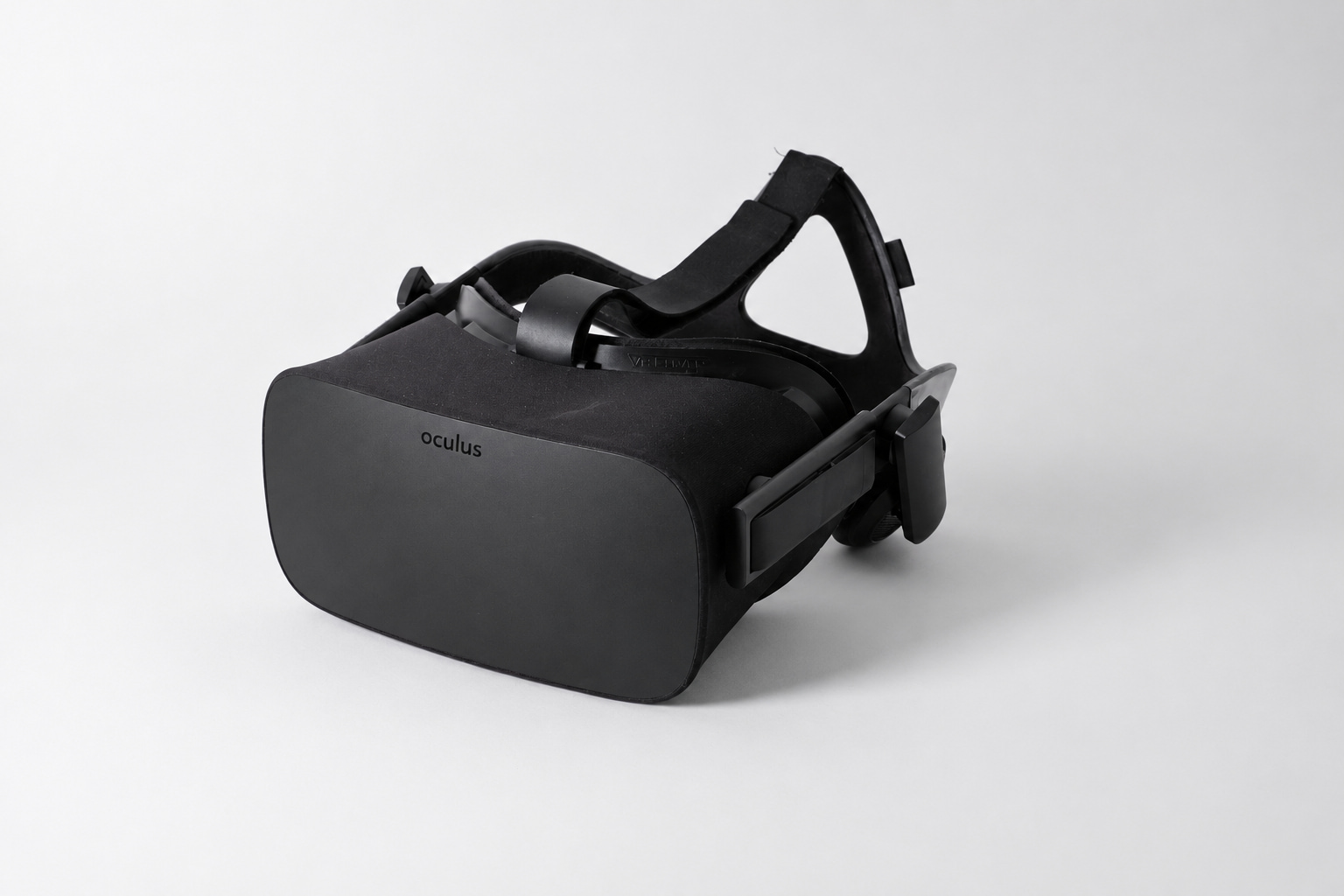 Oculus Rift CV1