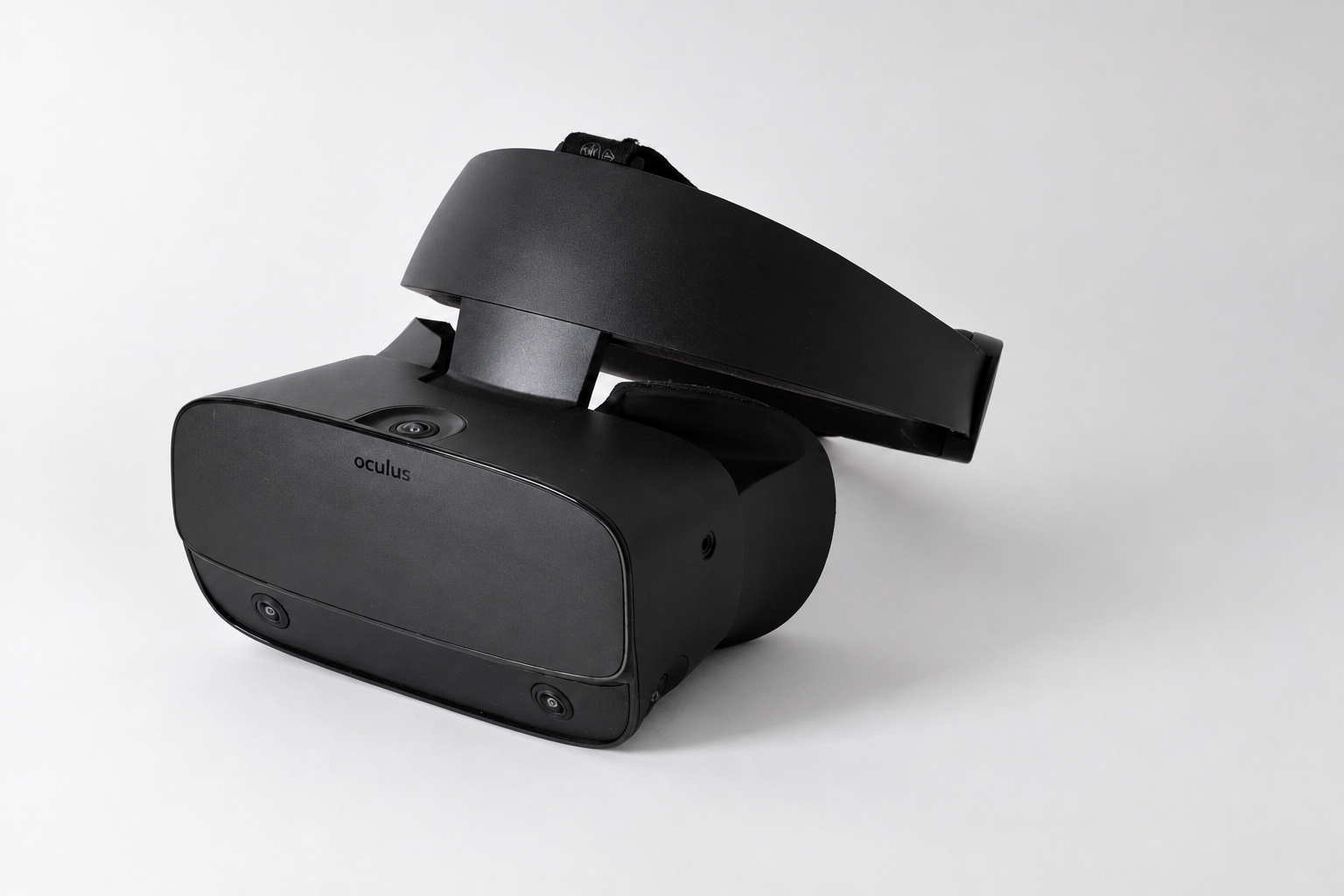 Oculus Rift S