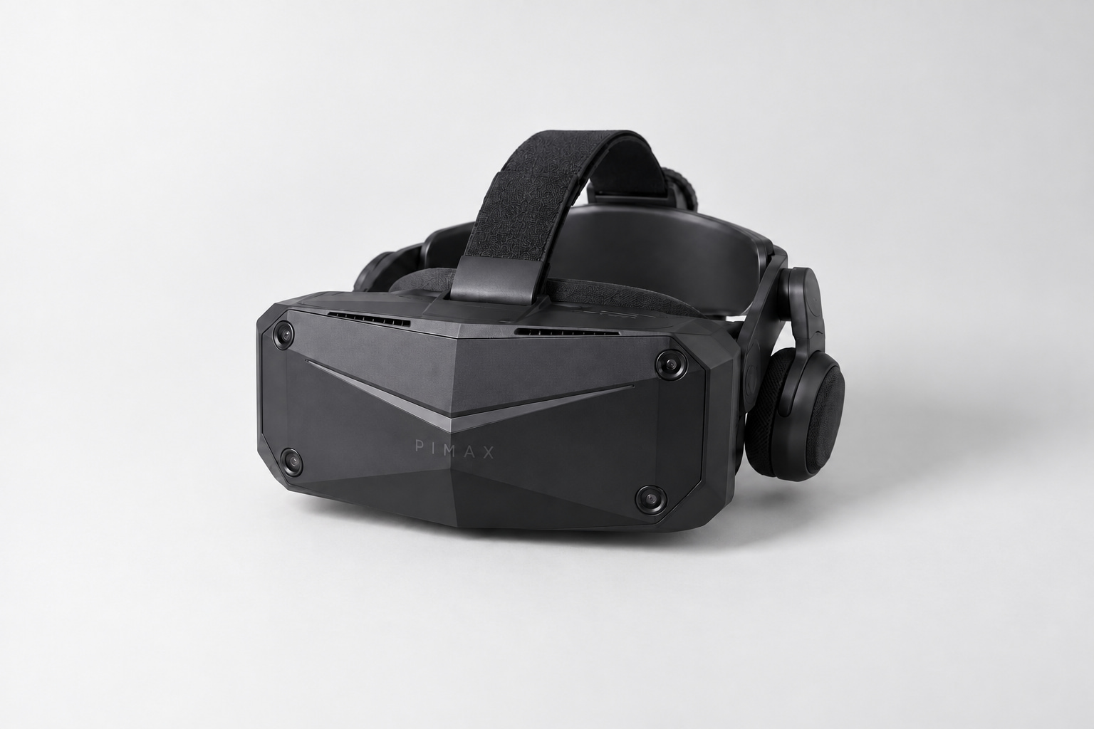 Pimax Crystal