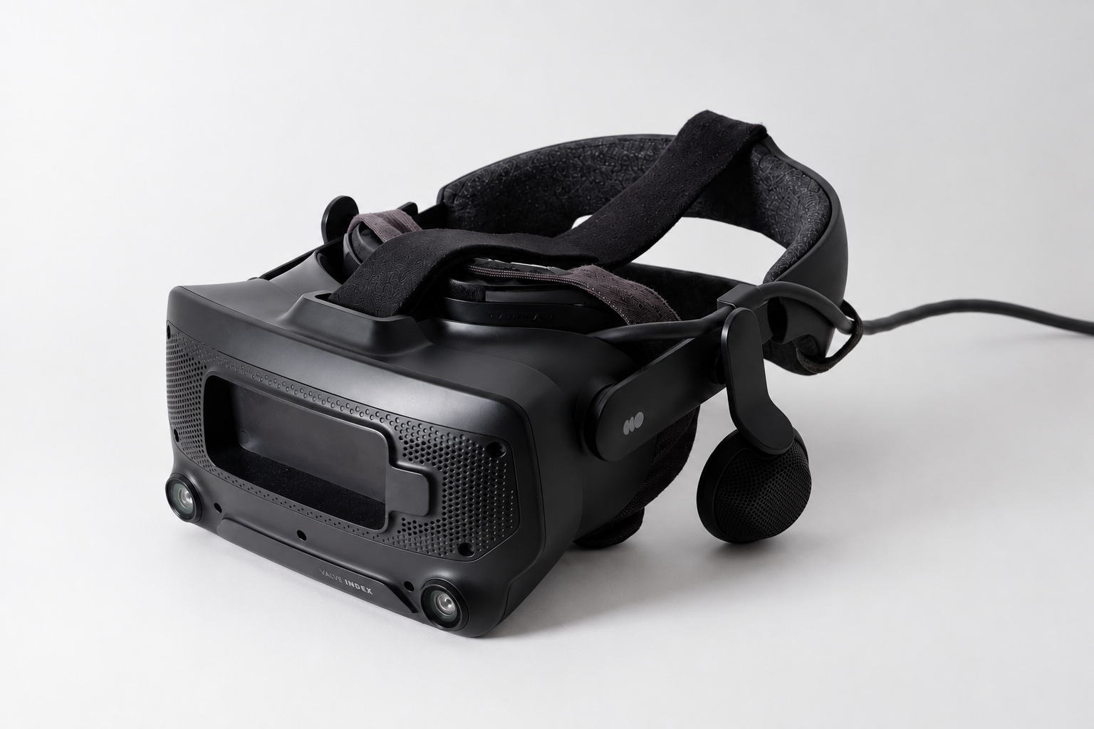 Valve Index